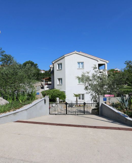 Apartments Mrakovcic Mirjana Silo