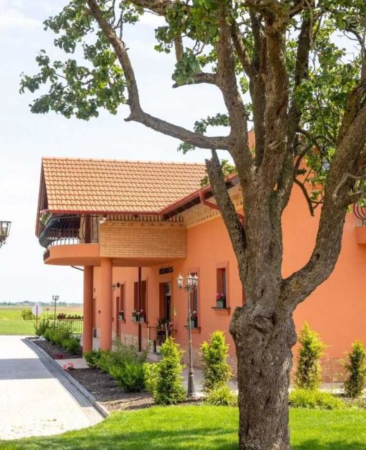 Hotel Kúria Červený Majer Senec