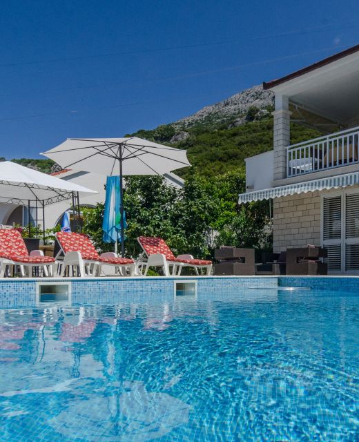 Villa Perna Kuciste