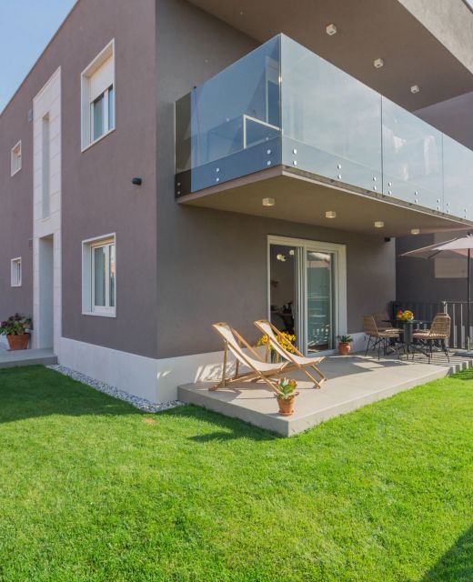 Apartment Lemon 3 Premium Porec