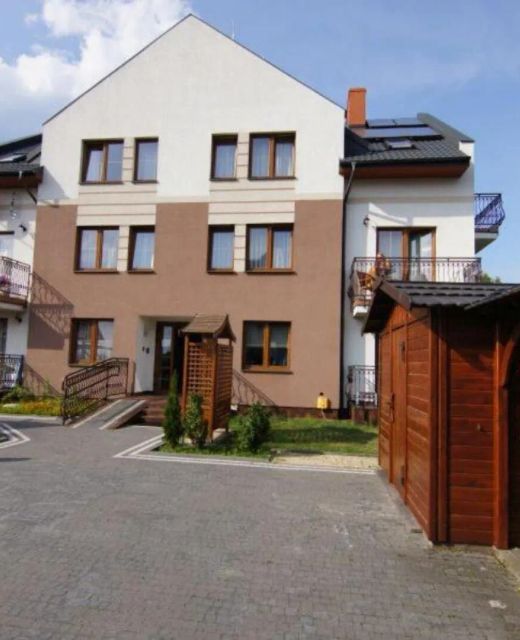 Apartamenty u Mariusza