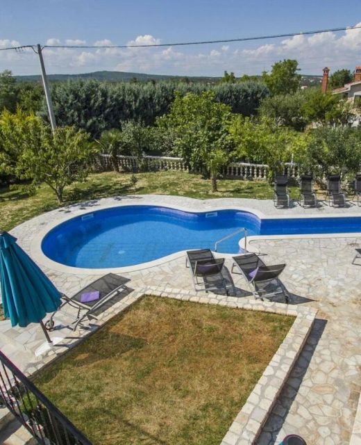 House House Vema Labin