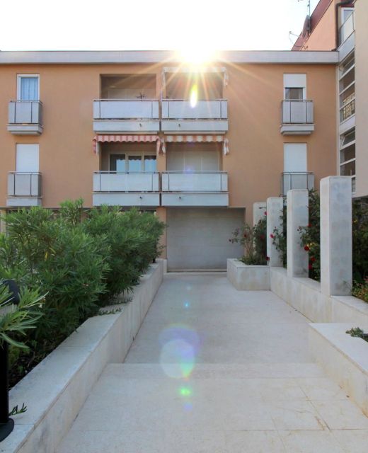 Apartment Vojka Porec