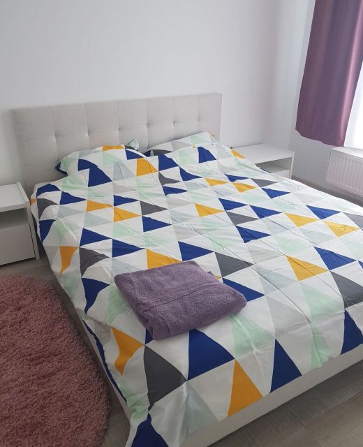 Apartament Bon Șelimbăr