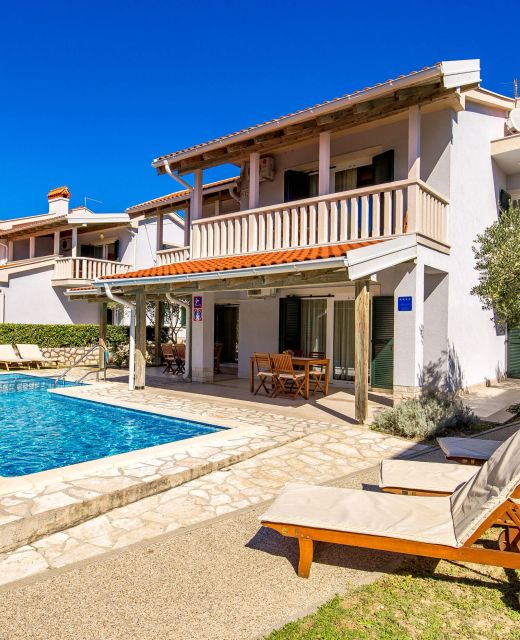 Apartments Mihaela Palit