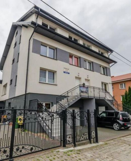 Pensjonat U Jurka Chłapowo