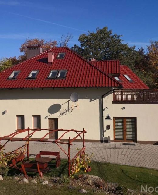 Szkolne Schronisko Młodzieżowe Plum Piechowice