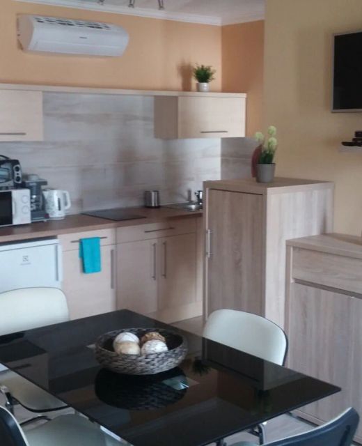 Berta Apartmanház "C" Balatonföldvár