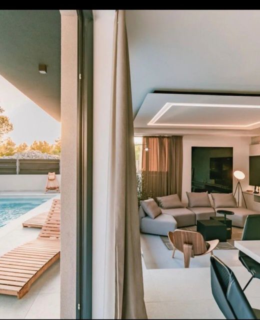 Villa Chic Srima
