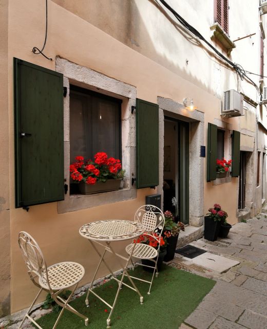 Apartment Leprin Labin