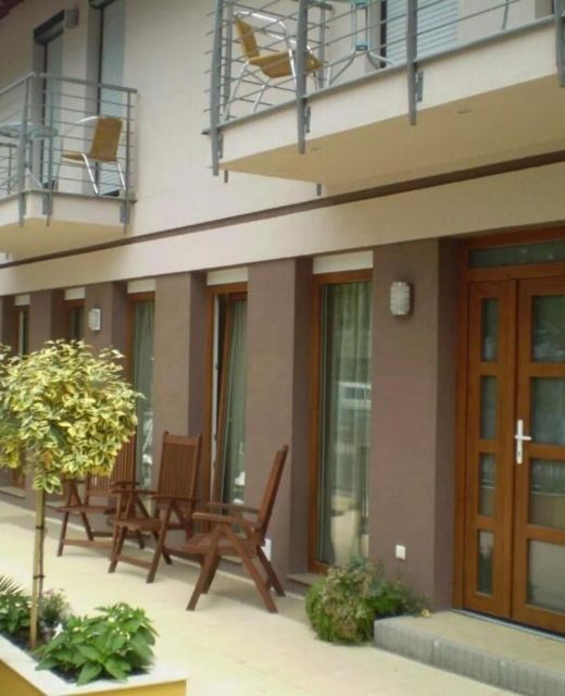 Mary Apartman Hévíz