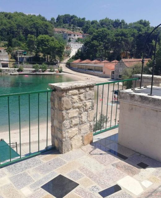 Apartments Rogac