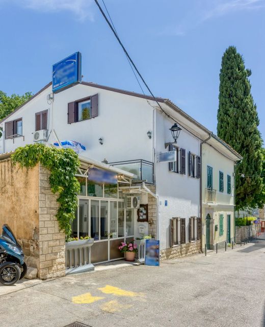 Apartment Selce