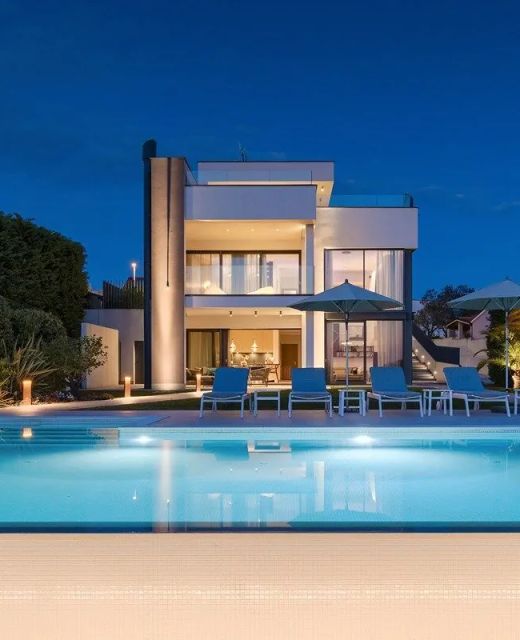Villa Villa PS Deluxe Pula