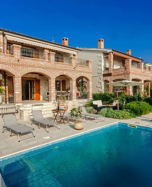 Villa Bella Arte Kastelir