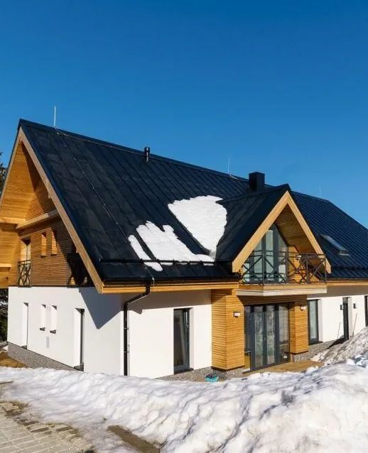 Temari Apartments Loučná pod Klínovcem