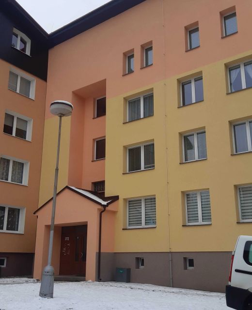 Apartmán Železná Ruda II