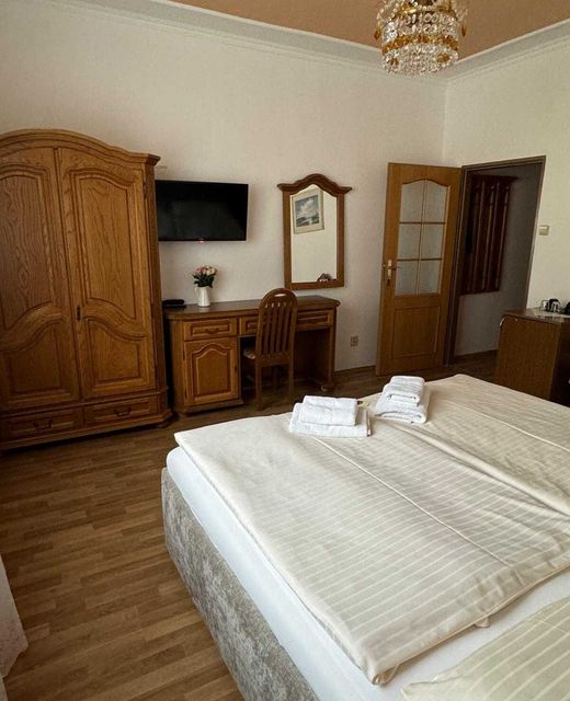 Hotel Praga Karlovy Vary