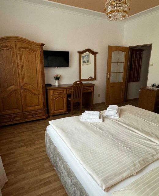 Hotel Praga Karlovy Vary