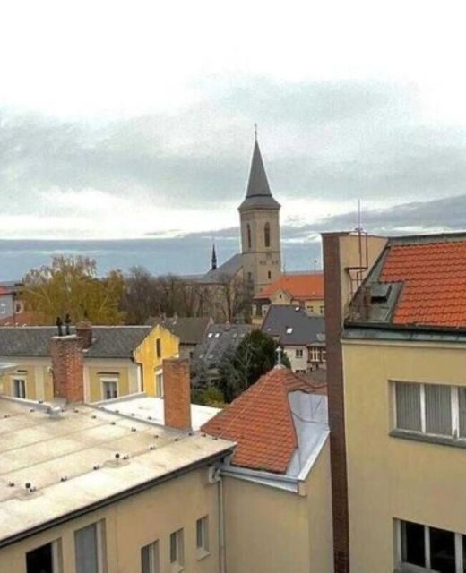 Tylova Apartments Kutná Hora 