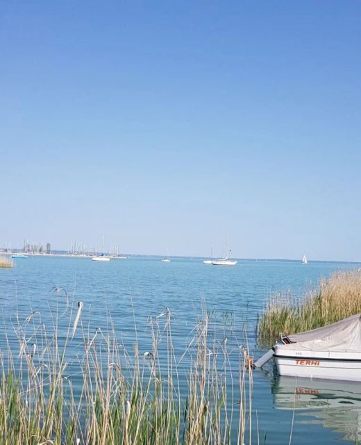 Coastline Balaton Apartman Alsóörs