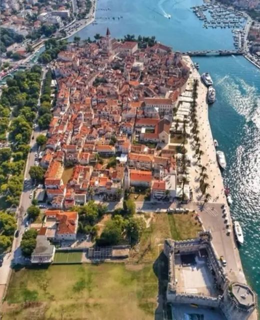 Apartment Oleandar Trogir