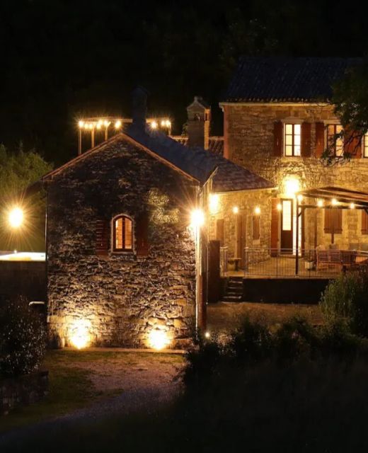 Kuća za odmor Casa Cocola Cerovlje