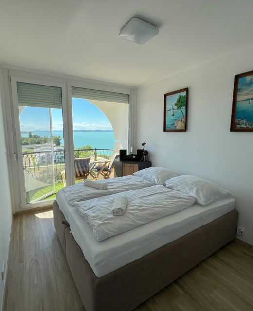 Paradise Beach Apartman Siófok