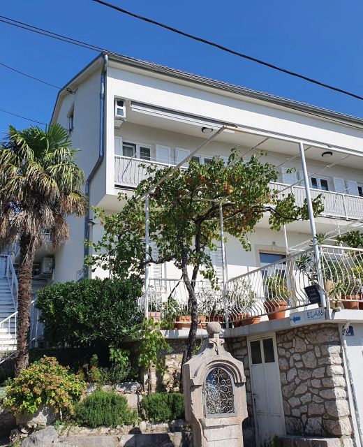 Apartment Frano Dramalj
