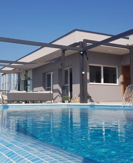 Villa Arres Kastel Stari