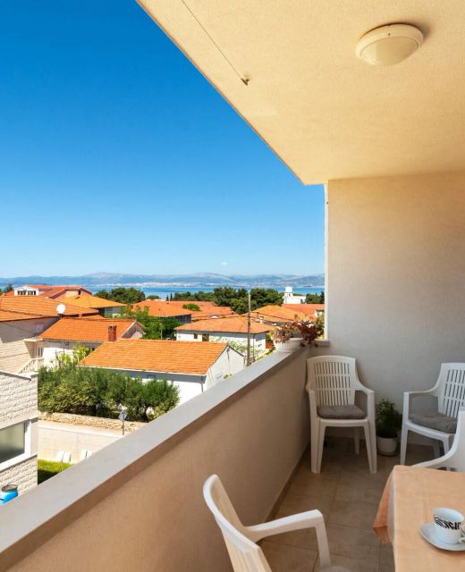 Apartman Supetar - CDB787