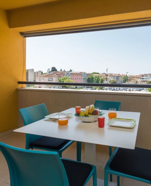 Apartment Mara Premium Porec
