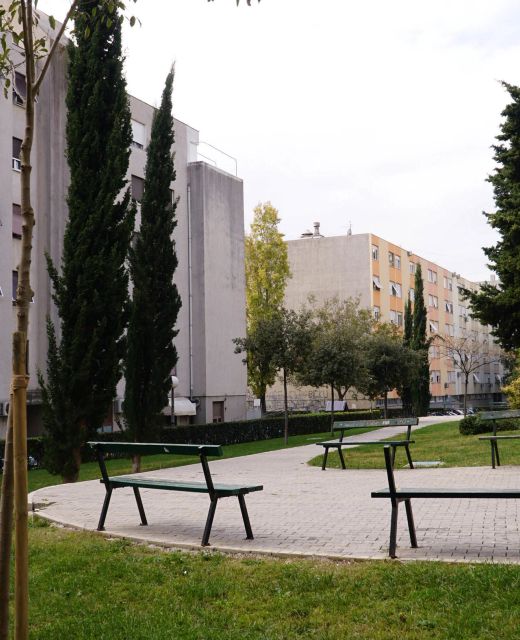 Apartment Ruža Split