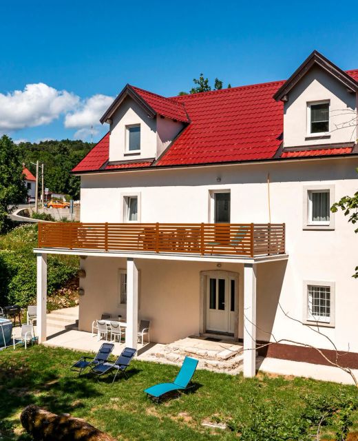 Vendégház Zlobin - CKA479
