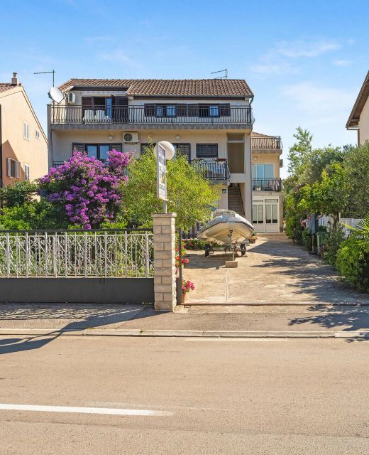 Apartman Šibenik - CSV109