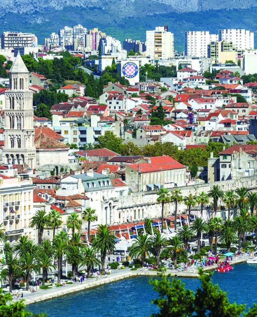 Apartman Split - CSC587