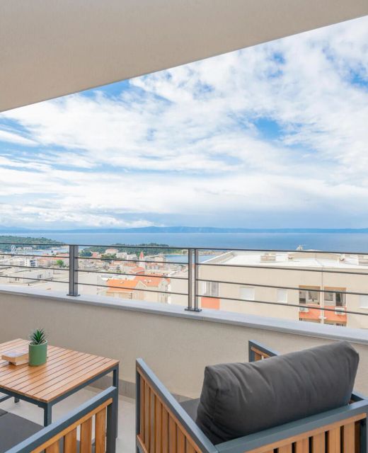 Apartman Makarska - CSC487