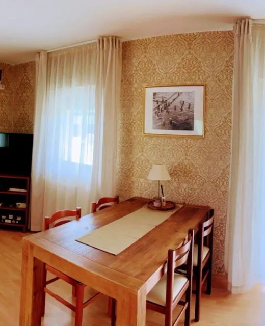 Fortuna Apartman Hévíz