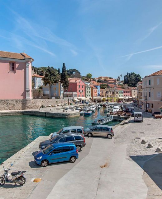 Apartment ANTONELLA Veli Losinj