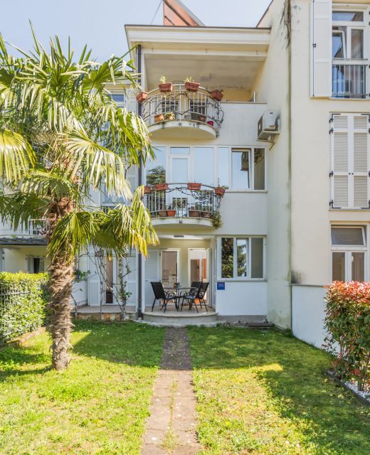 Apartment Mima Porec
