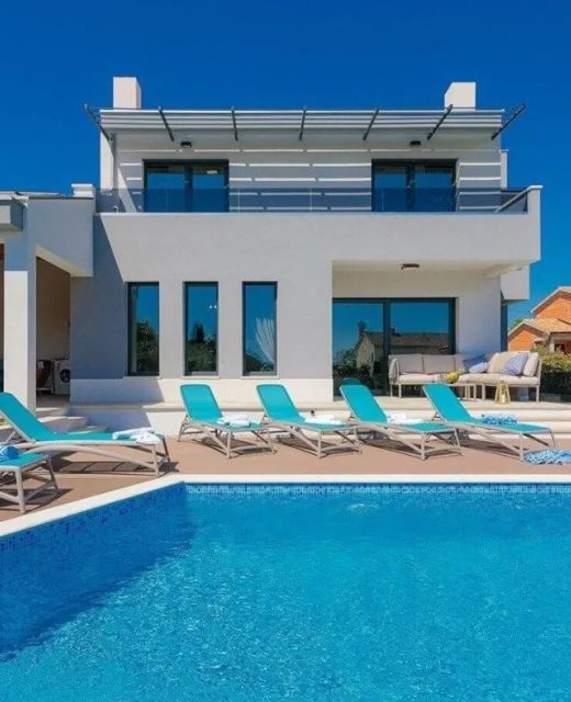 Villa Grande Porec