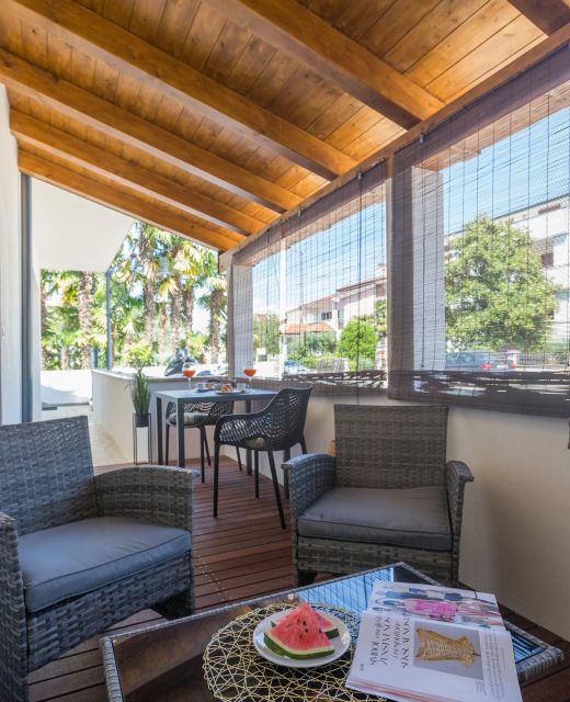 Apartment Premium Residence Radovan Nr.1 Porec