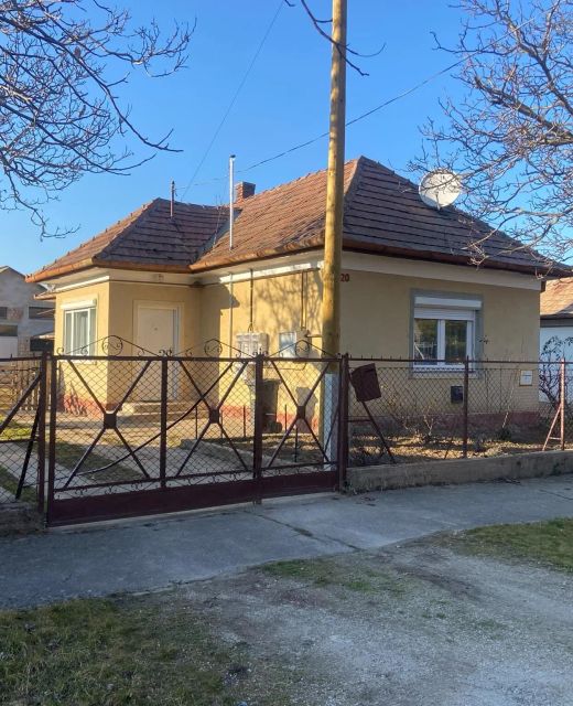 Kollár Apartman Balatonszemes