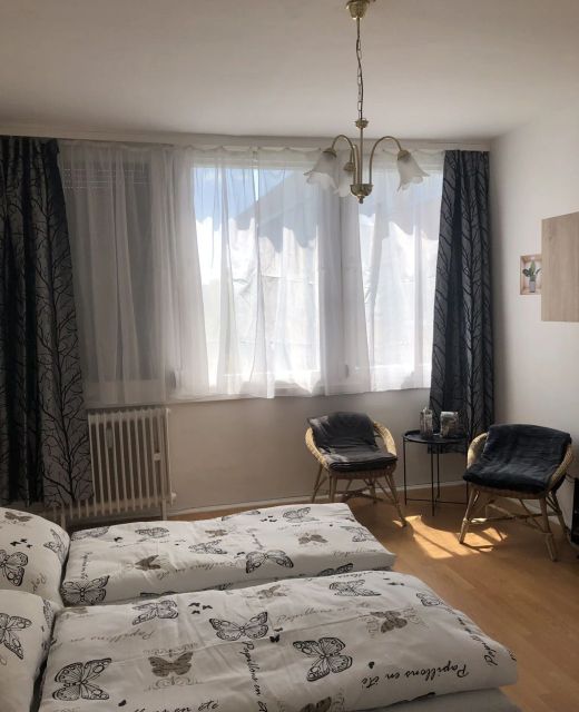 Juti Apartman Eger