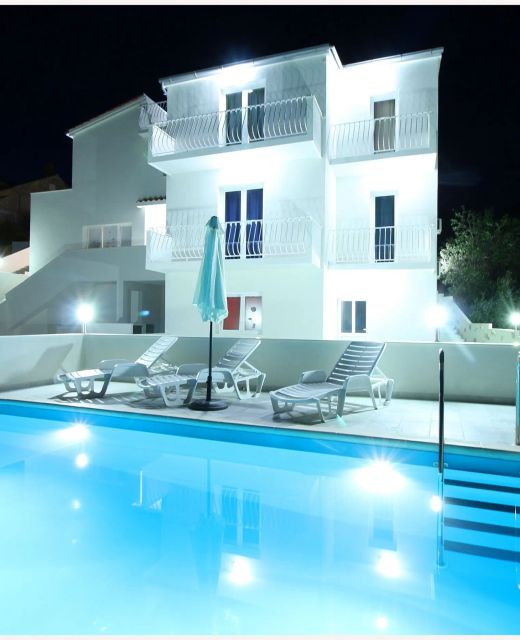 Apartments Huljev Primosten
