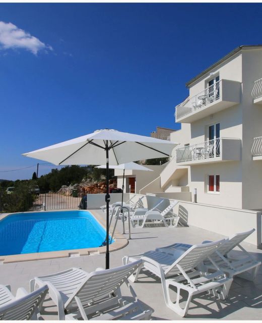 Apartments Huljev Primosten