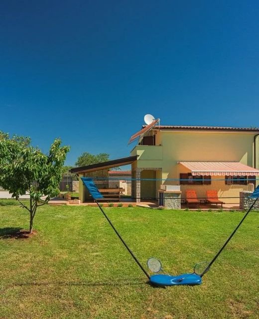 Casa Sandi Pula
