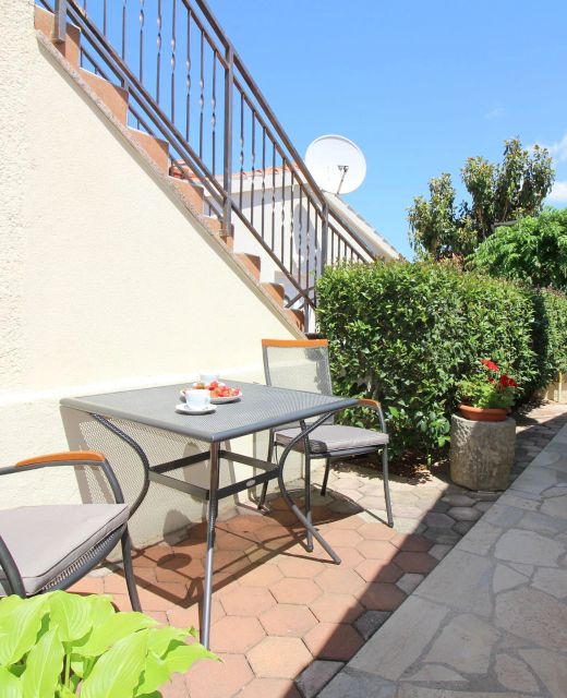 Apartments Andrea Porec