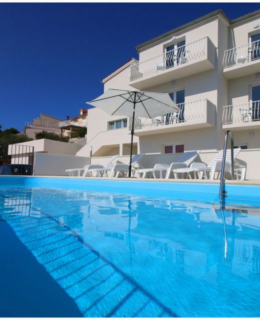Apartment Zeljko Primosten