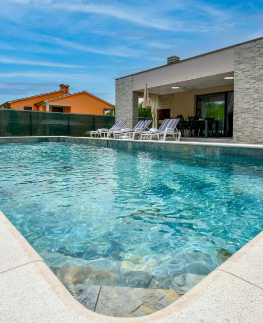 Villa Tersaz Labin